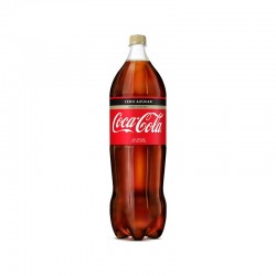 Coca Cola 0/0 2L