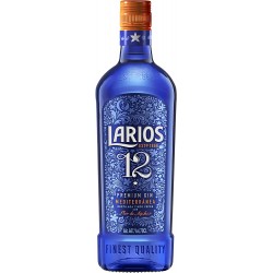 Gin Larios 12 Años 0.70cl