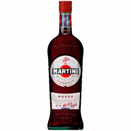 Martini Rojo 70cl.