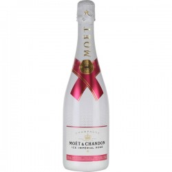 Moet&Chandon Ice Rose Imperial