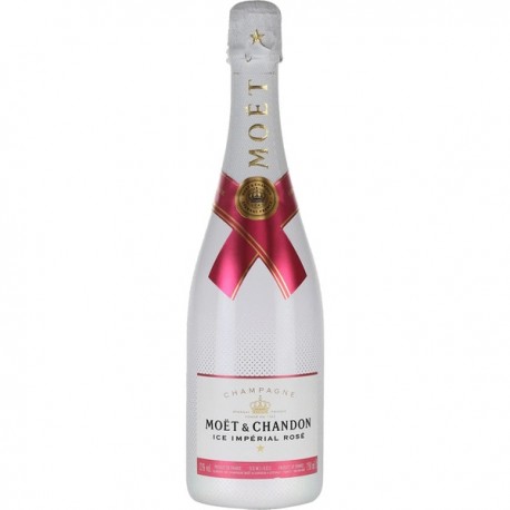 Moet&Chandon Ice Rose Imperial