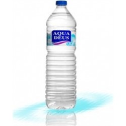 Agua Aquadeus 1.5l