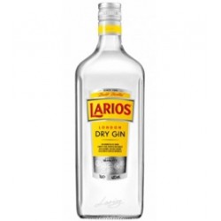 Gin Larios 1l