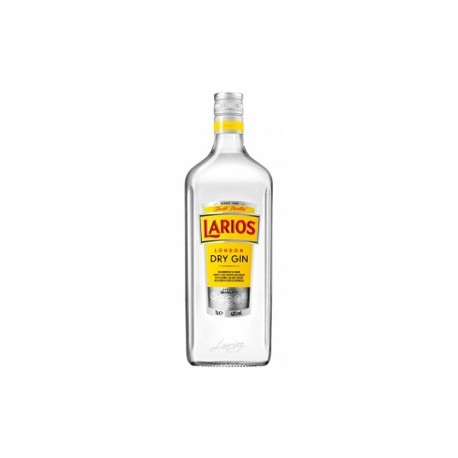 Gin Larios 1l