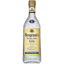 Gin Segrans 0.70l.
